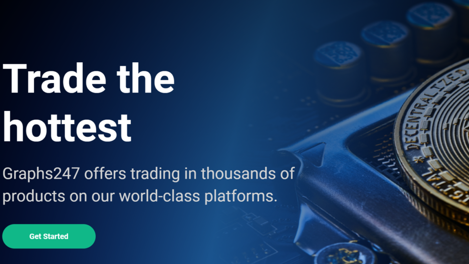 Graphs247 — отзывы, как вывести депозит