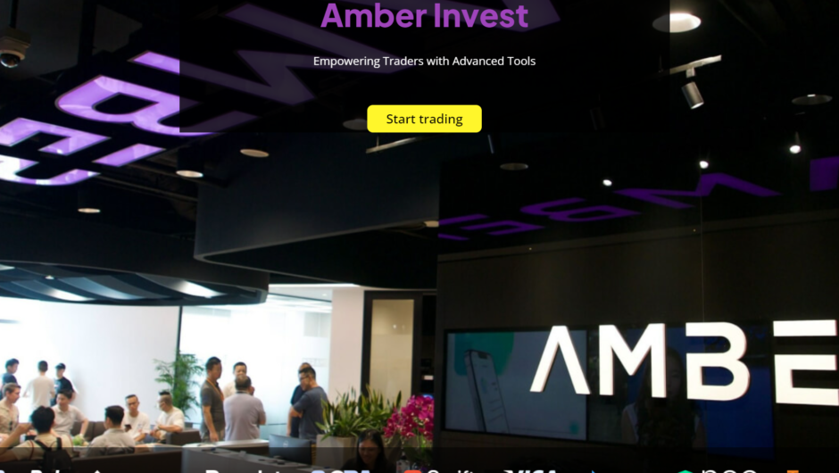 Amber Invest — отзывы, как вернуть деньги