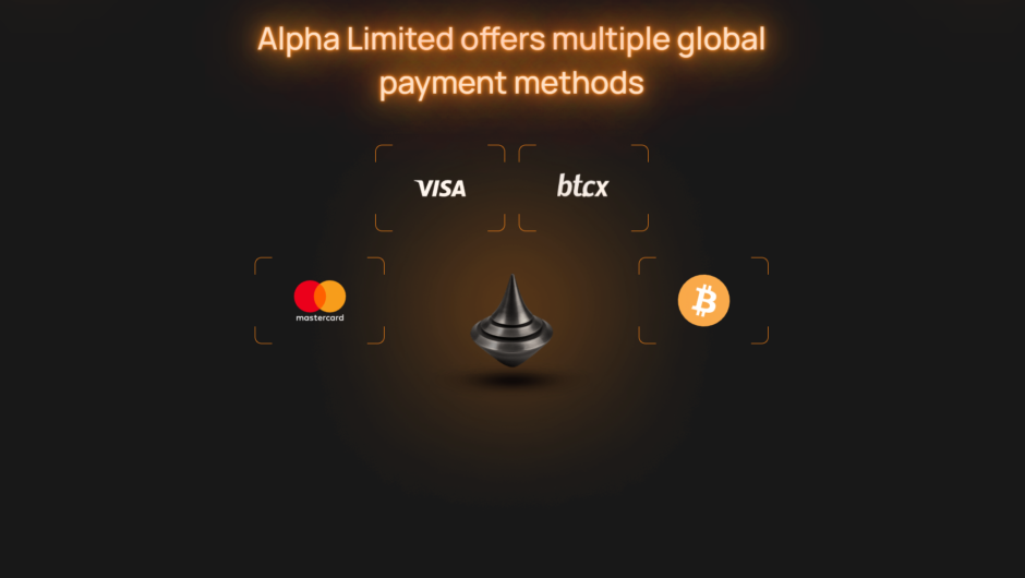 Alpha Limited — отзывы, как вернуть деньги