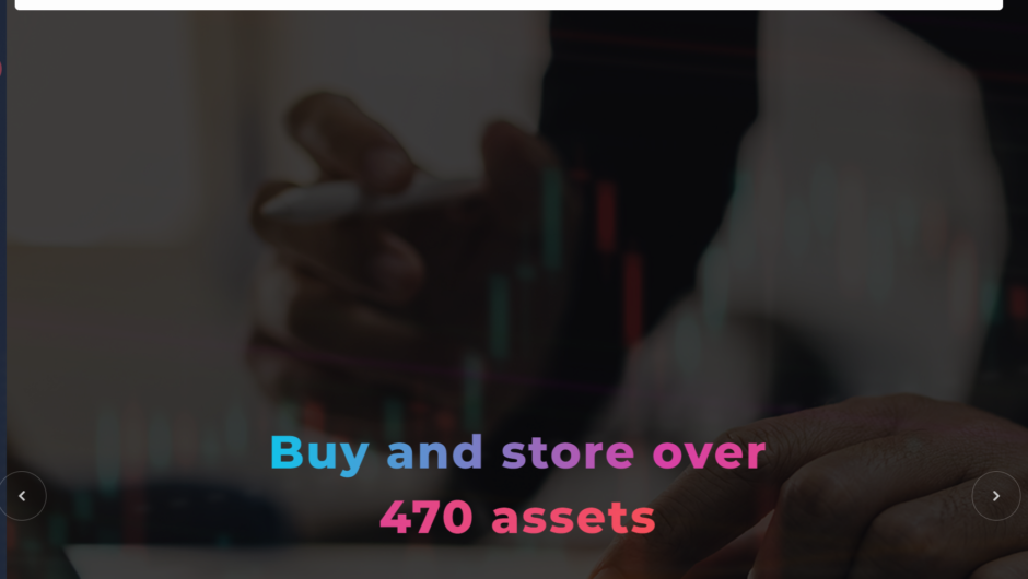 Noma Capital — отзывы, как вывести депозит