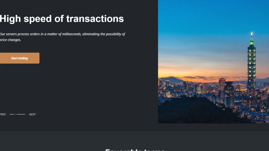 Market Makers — отзывы, как вывести депозит