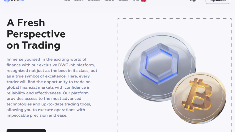 DWG-hb — отзывы, как вывести депозит