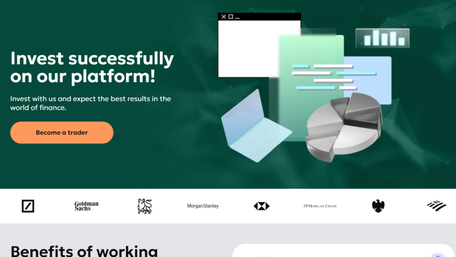 Wanbo Corp — отзывы, как вывести депозит