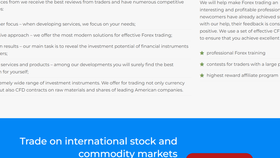 web-stock-price.com — отзывы, как вернуть депозит