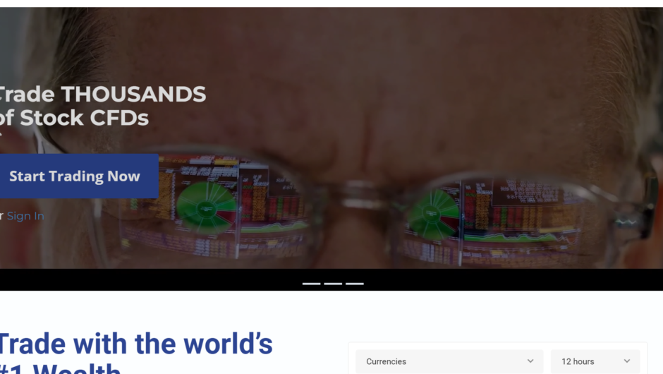 Wealth Innovations Group — отзывы, как вывести депозит