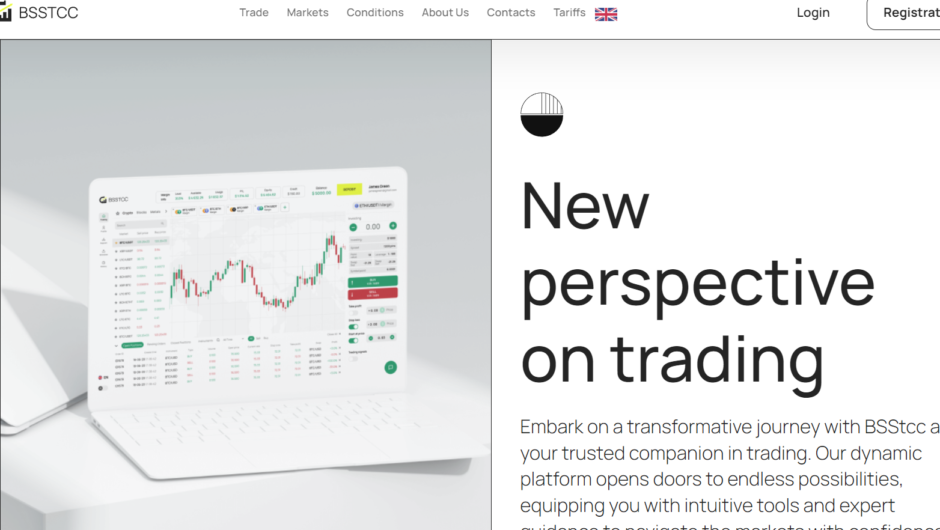 BSStcc — отзывы, как вывести депозит