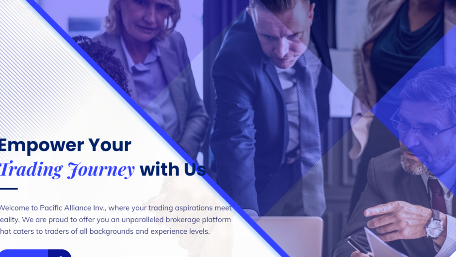 Pacific Alliance Inv — отзывы, как вывести депозит