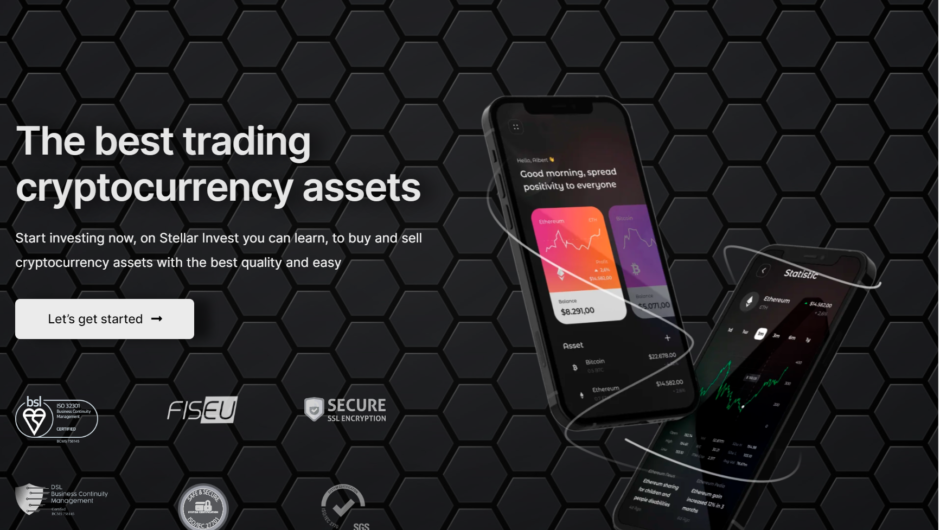 Stellar Invest — отзывы, как вывести депозит