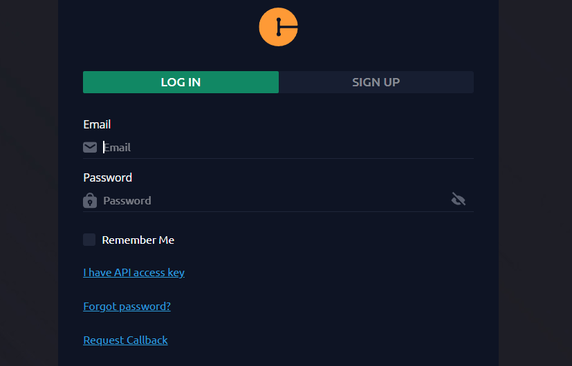 Cm-Tryx — отзывы, как вывести депозит