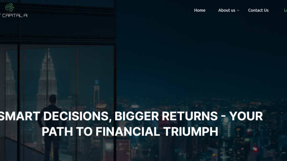 GPT Capital — отзывы, как вывести депозит