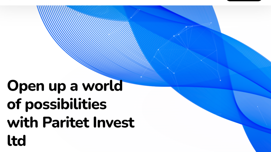 Paritet Invest ltd — отзывы, как вывести депозит