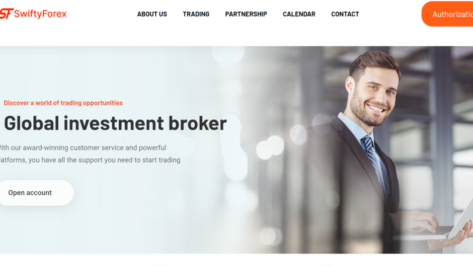 Swifty-Forex — отзывы, как вывести депозит