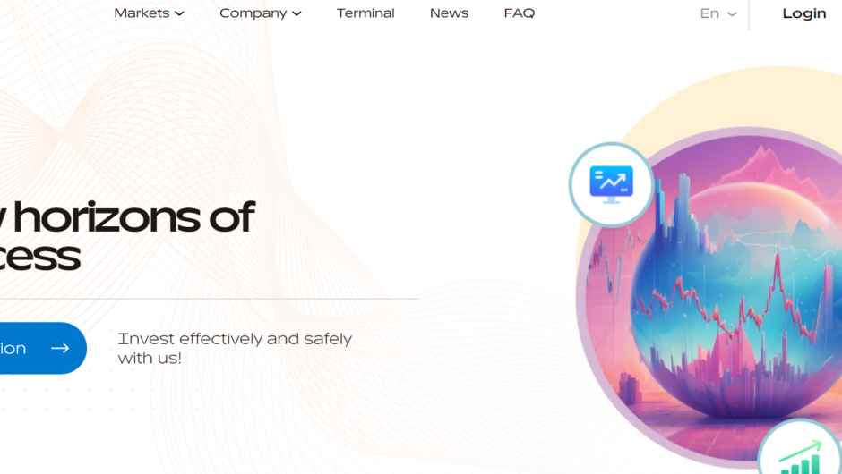 Bem Ent — отзывы, как вывести депозит