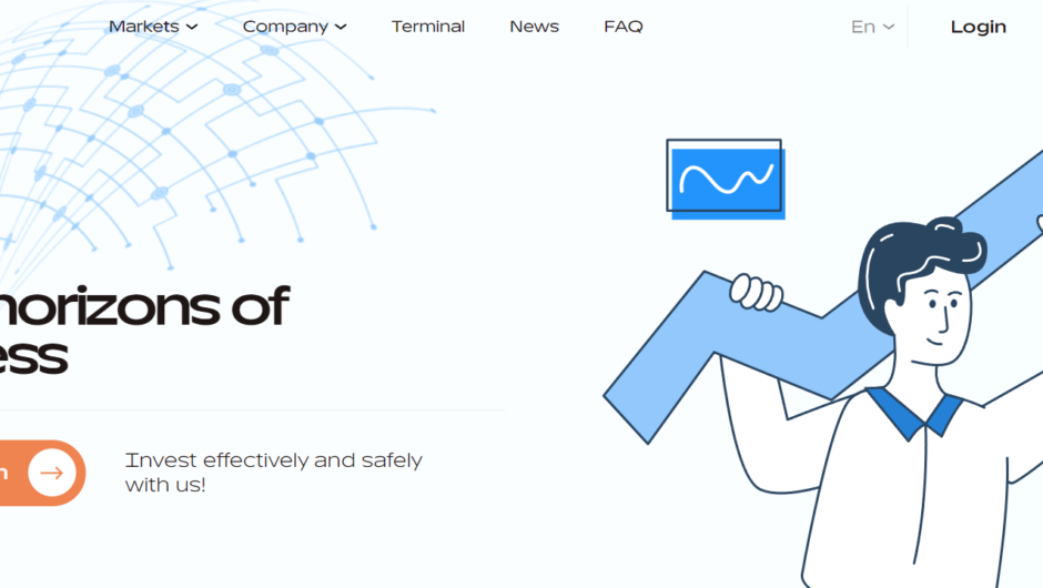 Datroniq — отзывы, как вывести депозит