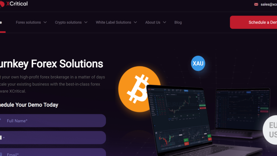 XCritical — отзывы, как вывести депозит