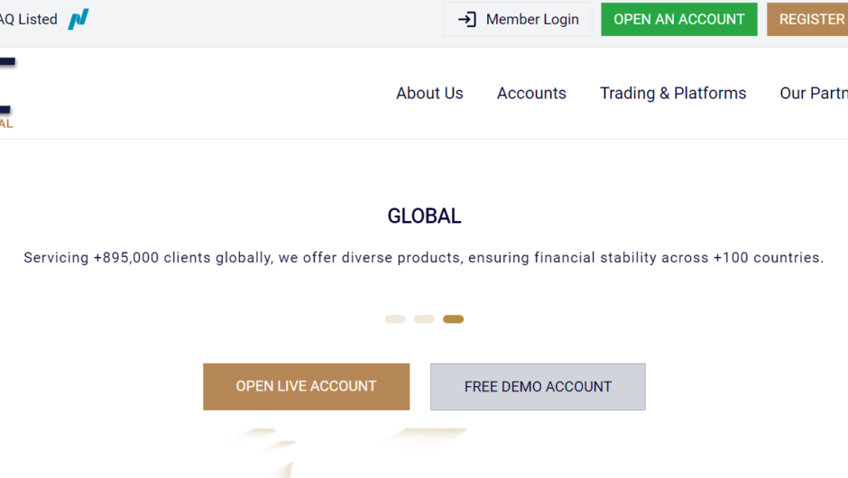 GTC FX — отзывы, как вывести депозит