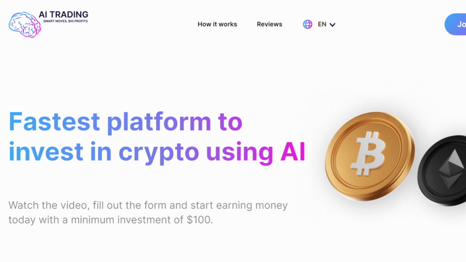 Ai Trading — отзывы, как вывести депозит