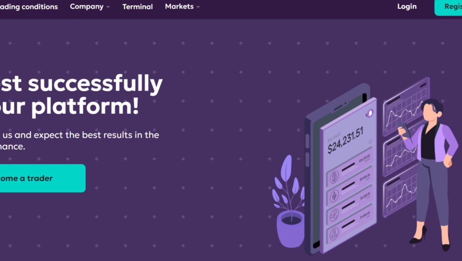 Ecotenago — отзывы, как вывести депозит