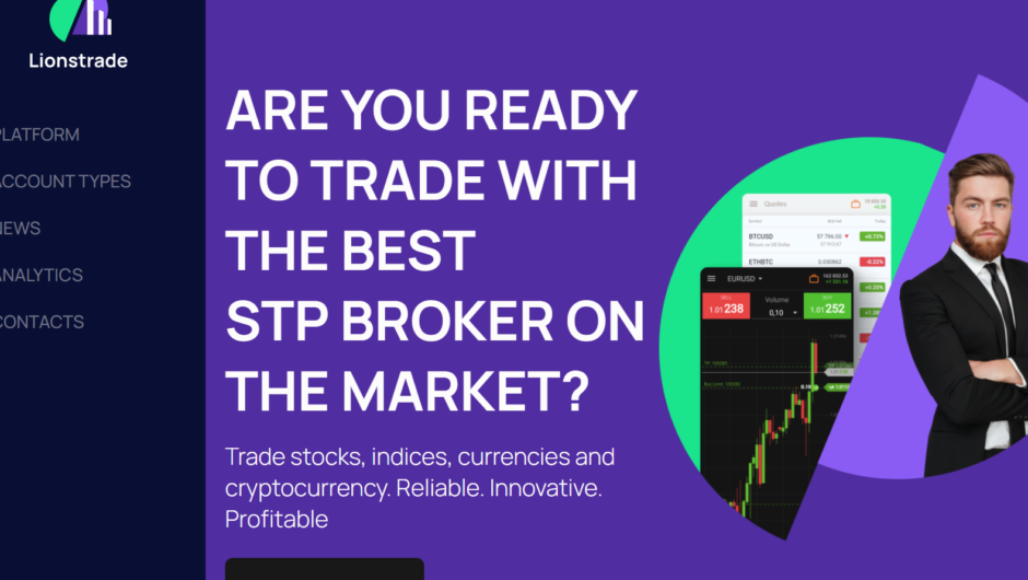 LionsTrade — отзывы, как вывести депозит