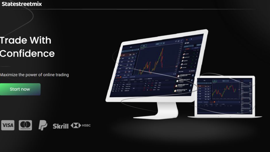 Statestreetmix — отзывы, как вывести депозит