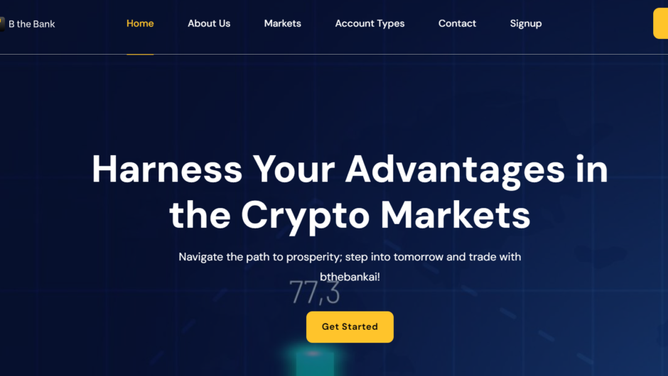 Bthebankai — отзывы, как вывести депозит