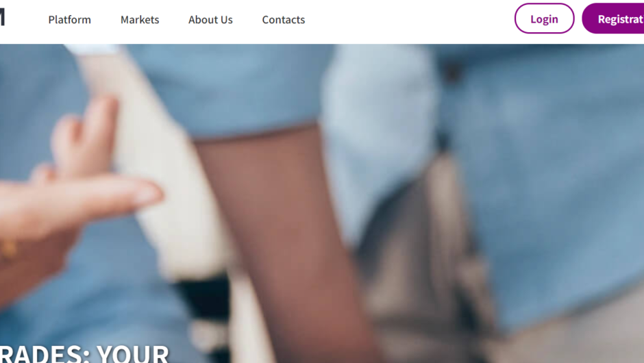 ABM Trades — отзывы, как вывести депозит