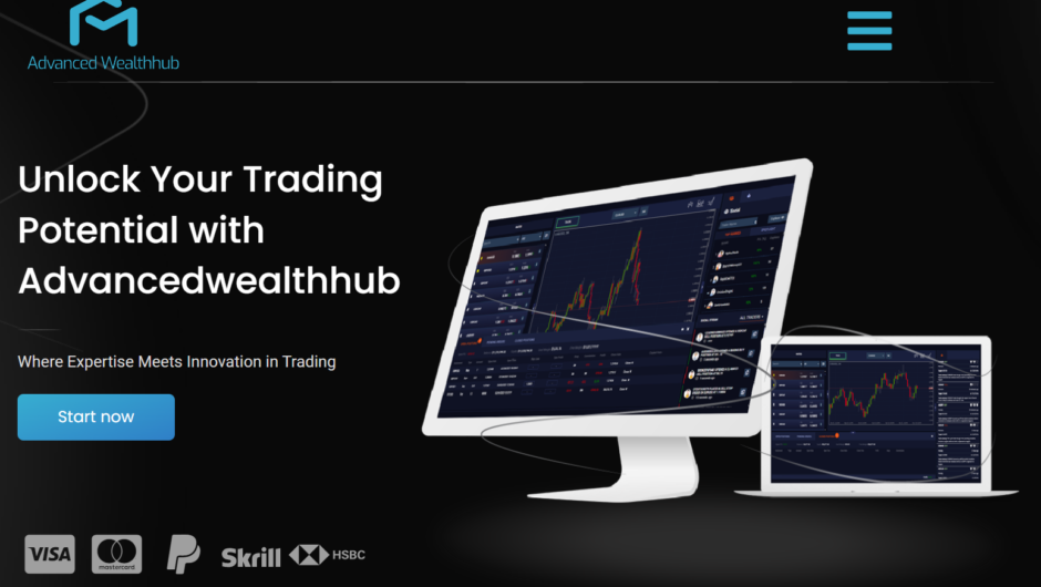 Advanced Wealthhub — отзывы, как вывести депозит