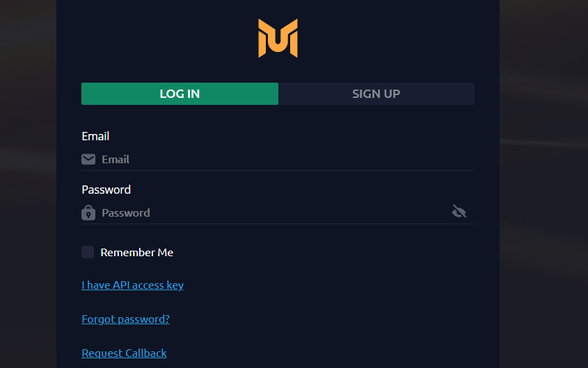 Muo-larix — отзывы, как вывести депозит