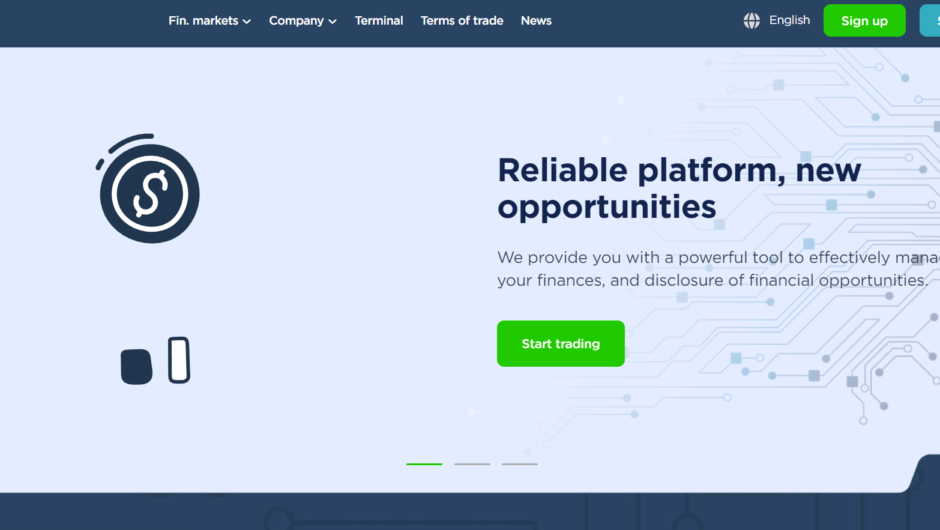 Aifynet — отзывы, как вывести депозит