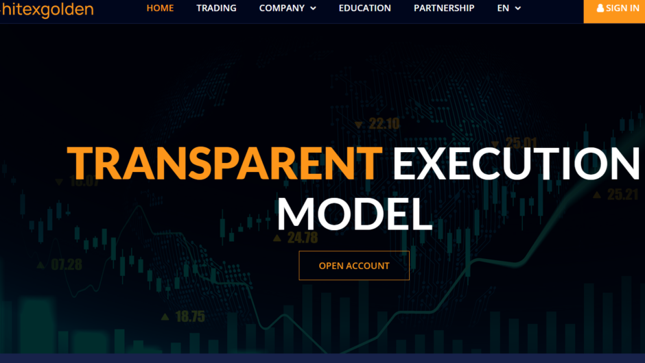 Hitexgolden — отзывы, как вывести депозит