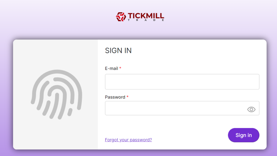 TickMillTrade — отзывы, как вывести депозит