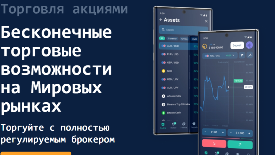 BinWorld — отзывы, как вывести депозит