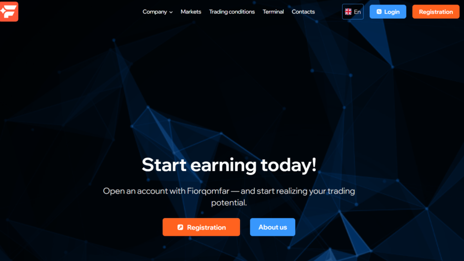 Fiorqomfar — отзывы, как вывести депозит