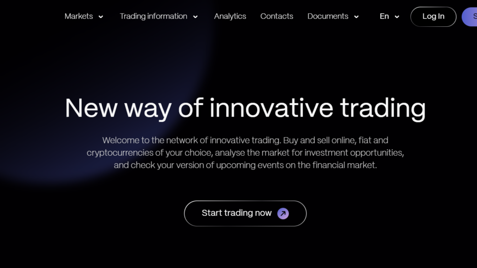 Broker Us — отзывы, как вывести депозит