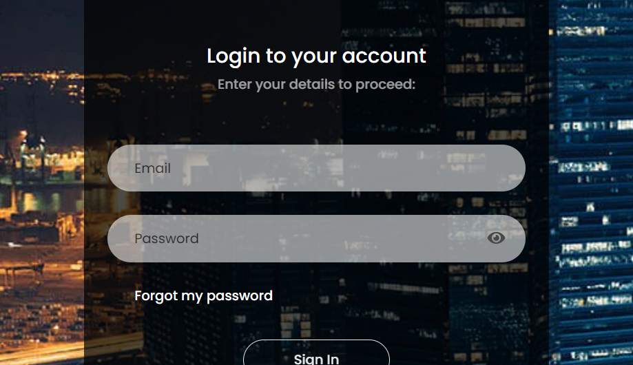 SydneyFx — отзывы, как вывести депозит
