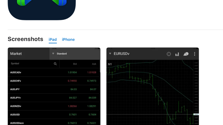 MobiusTrader 7 — отзывы, как вывести депозит