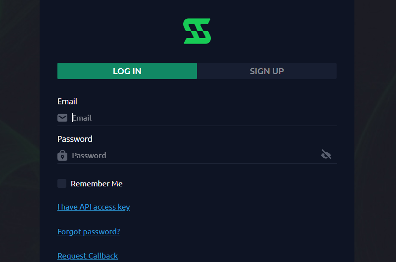 Somof-FIA — отзывы, как вывести депозит
