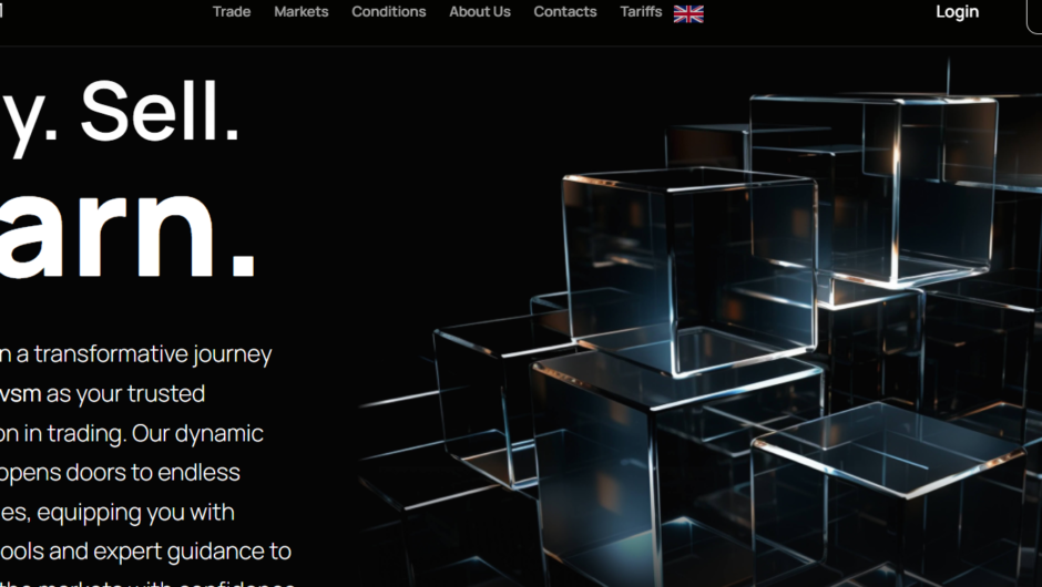 ESL-vsm — отзывы, как вывести депозит