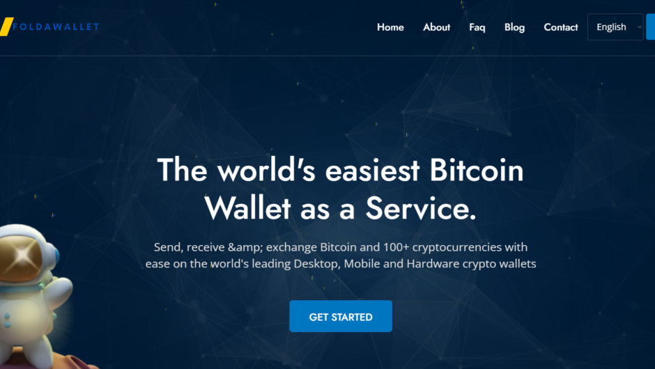 FoldaWallet — отзывы, как вывести депозит