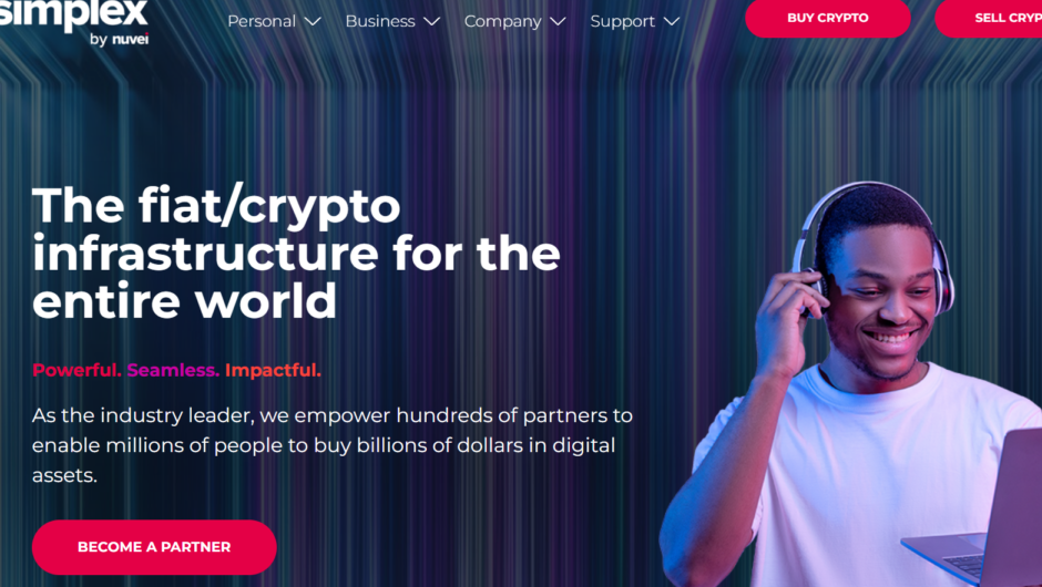 Simplex — отзывы, как вывести депозит