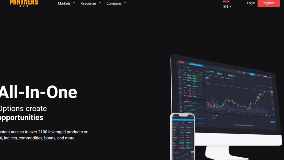 EVP Market — отзывы, как вывести депозит