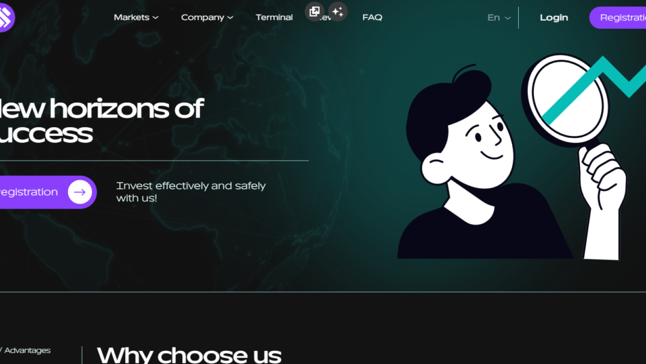 Surgirux — отзывы, как вывести депозит