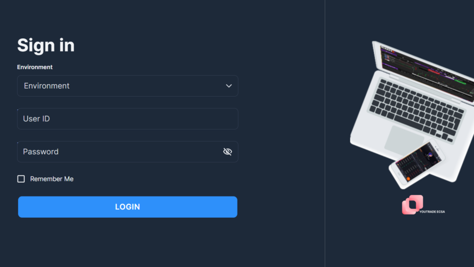 Youtrade-ecsa — отзывы, как вывести депозит