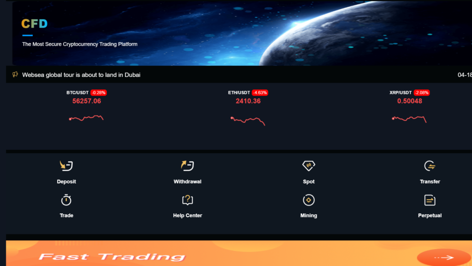 CFD-ru.com — отзывы, как вывести депозит