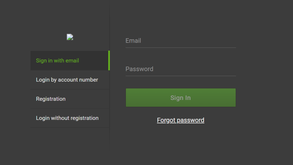 Trade Platform — отзывы, как вывести депозит