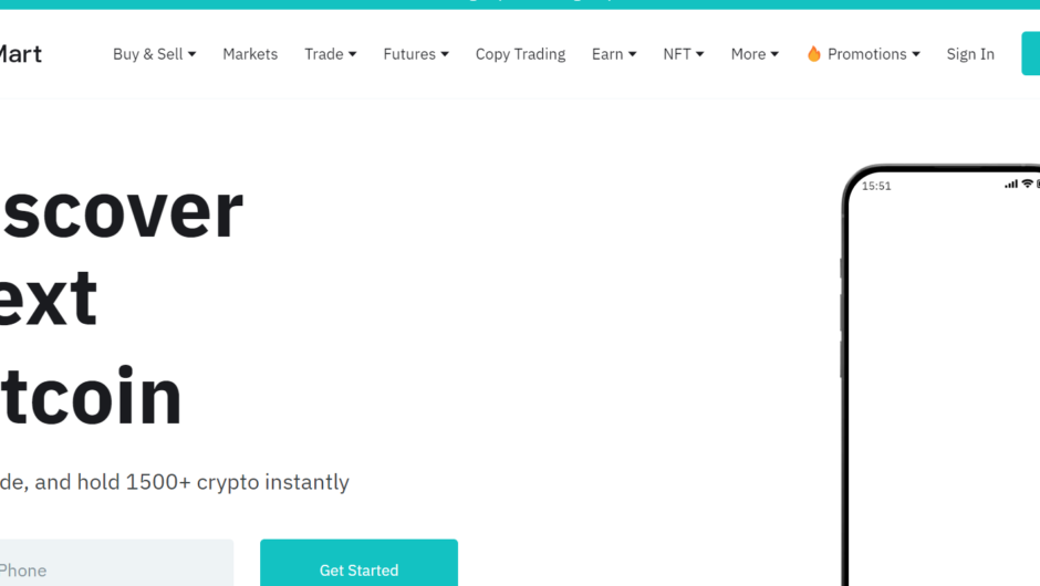 BitMart — отзывы, как вывести депозит
