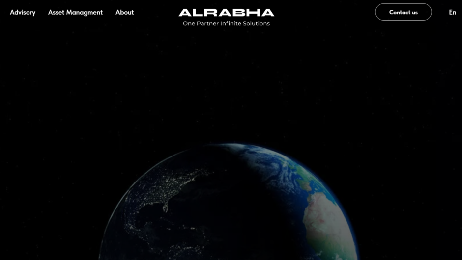 Alrabha Finance — отзывы, как вывести депозит