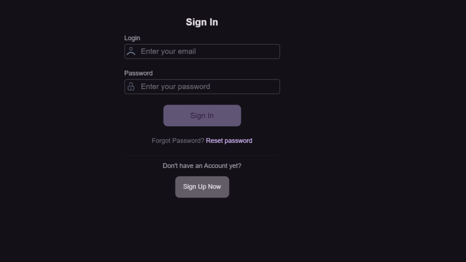 V R CC — отзывы, как вывести депозит