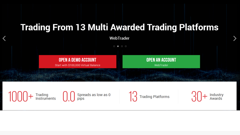 FXCM Safe (FXCMcoltd) — отзывы, как вывести депозит