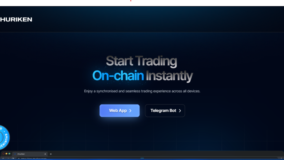 Shuriken — отзывы, как вывести депозит